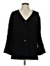 Nurture Black Blazer Size M - photo 1