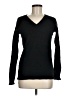 Gap Black Pullover Sweater Size M - photo 1