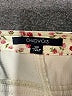 Chadwicks Ivory Casual Skirt Size 12 (petite) - photo 4