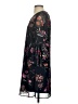 Calvin Klein 100% Polyester Black Cocktail Dress Size 2 - photo 5