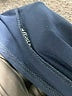 Unbranded Blue Cocktail Dress Size XXS (estimated) - photo 7