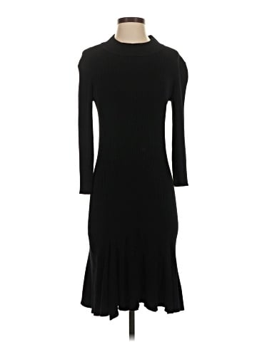 Julia Jordan Casual Dress (view 1)