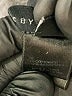 Marc by Marc Jacobs 100% Cotton Print Black Casual Pants Size S - photo 5