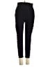 Athleta Black Active Pants Size S - photo 2
