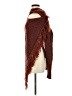 Ceasikery 100% Acrylic Brown Poncho Size S - photo 5
