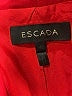 Escada Red Blazer Size EU 42 / US 12 - photo 6