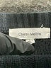 Cherry Mellow Black Cardigan Size L - photo 7