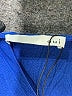 Oui Blue Cardigan Size EU 34 / US 4 - photo 7