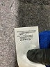 Oui Blue Cardigan Size EU 34 / US 4 - photo 8