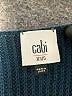 CAbi Blue Poncho Size XS - photo 7