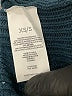 CAbi Blue Poncho Size XS - photo 8