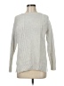 Gap Gray Pullover Sweater Size M - photo 1