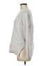 Gap Gray Pullover Sweater Size M - photo 5