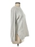 Gap Gray Pullover Sweater Size M - photo 4
