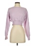 Forever 21 Pink Sweatshirt Size S - photo 1
