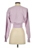 Forever 21 Pink Sweatshirt Size S - photo 2