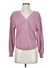 Madewell Pink Pullover Sweater Size XXS - photo 1