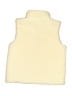 Crewcuts Outlet 100% Polyester Ivory Vest Size XL (kids) - photo 2