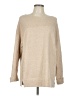 J.Jill Tan Pullover Sweater Size L - photo 1