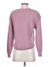 Madewell Pink Pullover Sweater Size XXS - photo 2