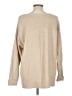J.Jill Tan Pullover Sweater Size L - photo 2