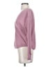 Madewell Pink Pullover Sweater Size XXS - photo 5
