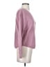 Madewell Pink Pullover Sweater Size XXS - photo 4