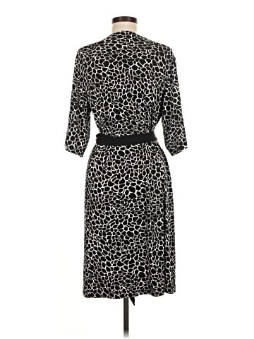 Dana Buchman Casual Dress (view 2)