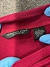 Reference Point Burgundy Turtleneck Sweater Size L - photo 7