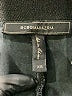 BCBGMAXAZRIA 100% Lyocell Black Casual Pants Size XS - photo 4