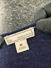 Gap Blue Pullover Sweater Size XS - photo 7