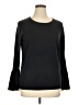 Tommy Hilfiger Black Pullover Sweater Size XL - photo 1