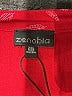 Zenobia 100% Polyester Red 3/4 Sleeve Blouse Size 2X - photo 7