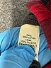 L.L.Bean 100% Cotton Plaid Red Fleece Size XS - photo 7