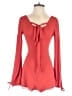 Guess Red Romper Size XS - photo 1