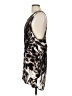 Stillwater Animal Print Brown Casual Dress Size M - photo 5