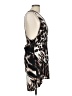 Stillwater Animal Print Brown Casual Dress Size M - photo 4