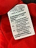 J.Crew Mercantile 100% Polyester Solid Red Casual Skirt Size 0 - photo 5