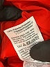 J.Crew Mercantile 100% Polyester Solid Red Casual Skirt Size 0 - photo 6