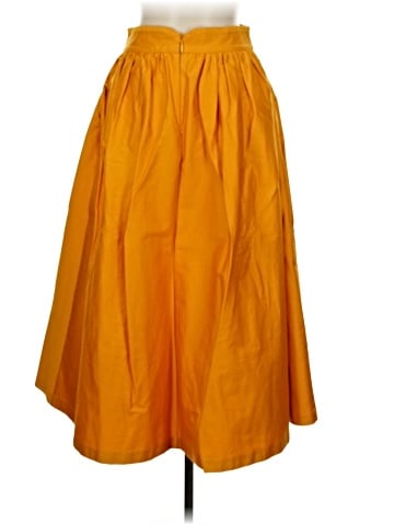 New York & Company Casual Skirt (view 2)