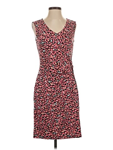 Nic + Zoe Casual Dress (view 1)
