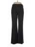 Classiques Entier Black Dress Pants Size 4 - photo 1