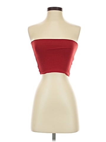 Subdued Tube Top (view 1)