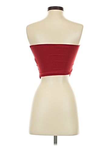 Subdued Tube Top (view 2)