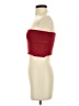 Subdued Red Tube Top Size XS - photo 5