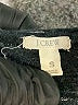 J.Crew Gray 3/4 Sleeve T-Shirt Size S - photo 7