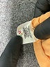 Tehama Orange Short Sleeve Blouse Size L - photo 8