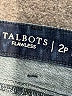Flawless Blue Jeans Size 2 (petite) - photo 4