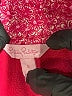 Lilly Pulitzer Pink Track Jacket Size S - photo 6
