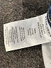 Dear John 100% Cotton Blue Jeans Size 25 waist - photo 5